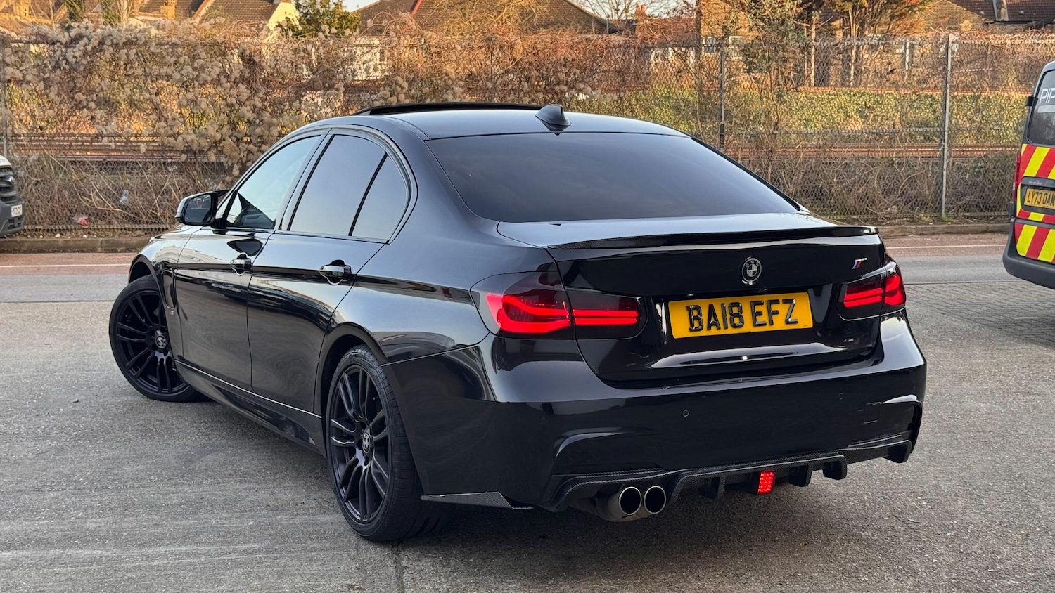 Used BMW 3 Series for sale - 77753287: Photo 16