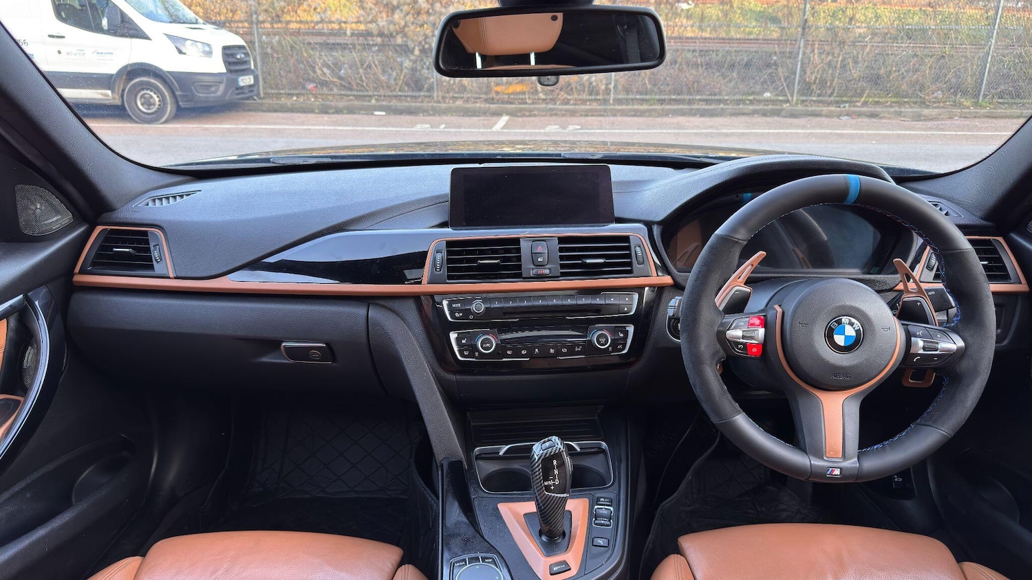 Used BMW 3 Series for sale - 77753287: Photo 19