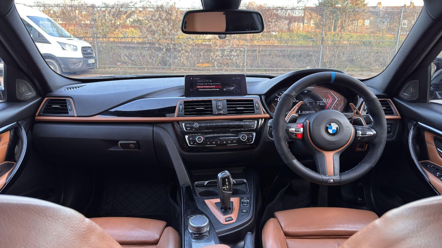 Used BMW 3 Series for sale - 77753287: Photo 23