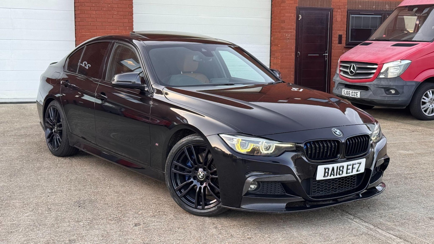 Used BMW 3 Series for sale - 77753287: Photo 3