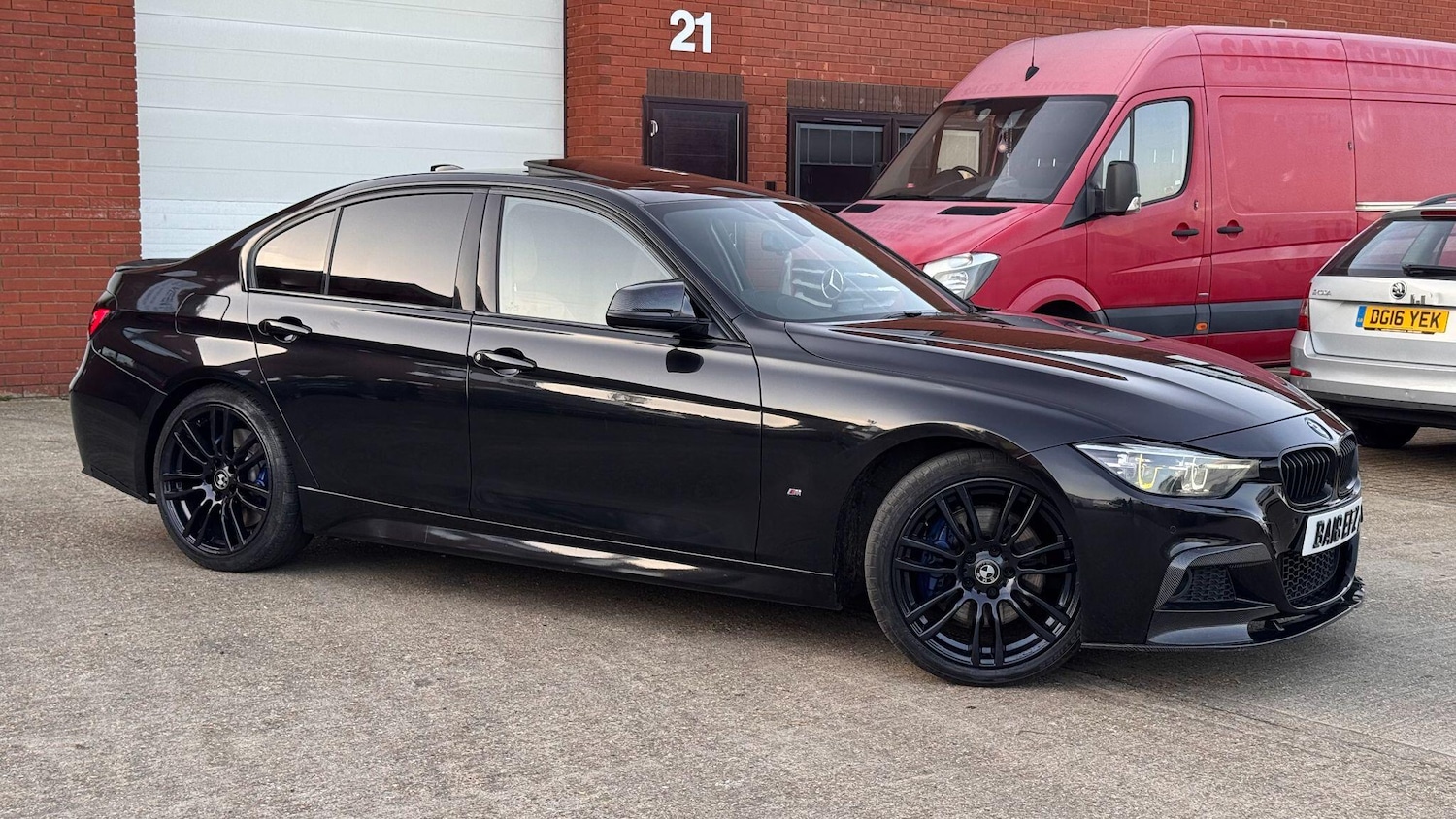 Used BMW 3 Series for sale - 77753287: Photo 5