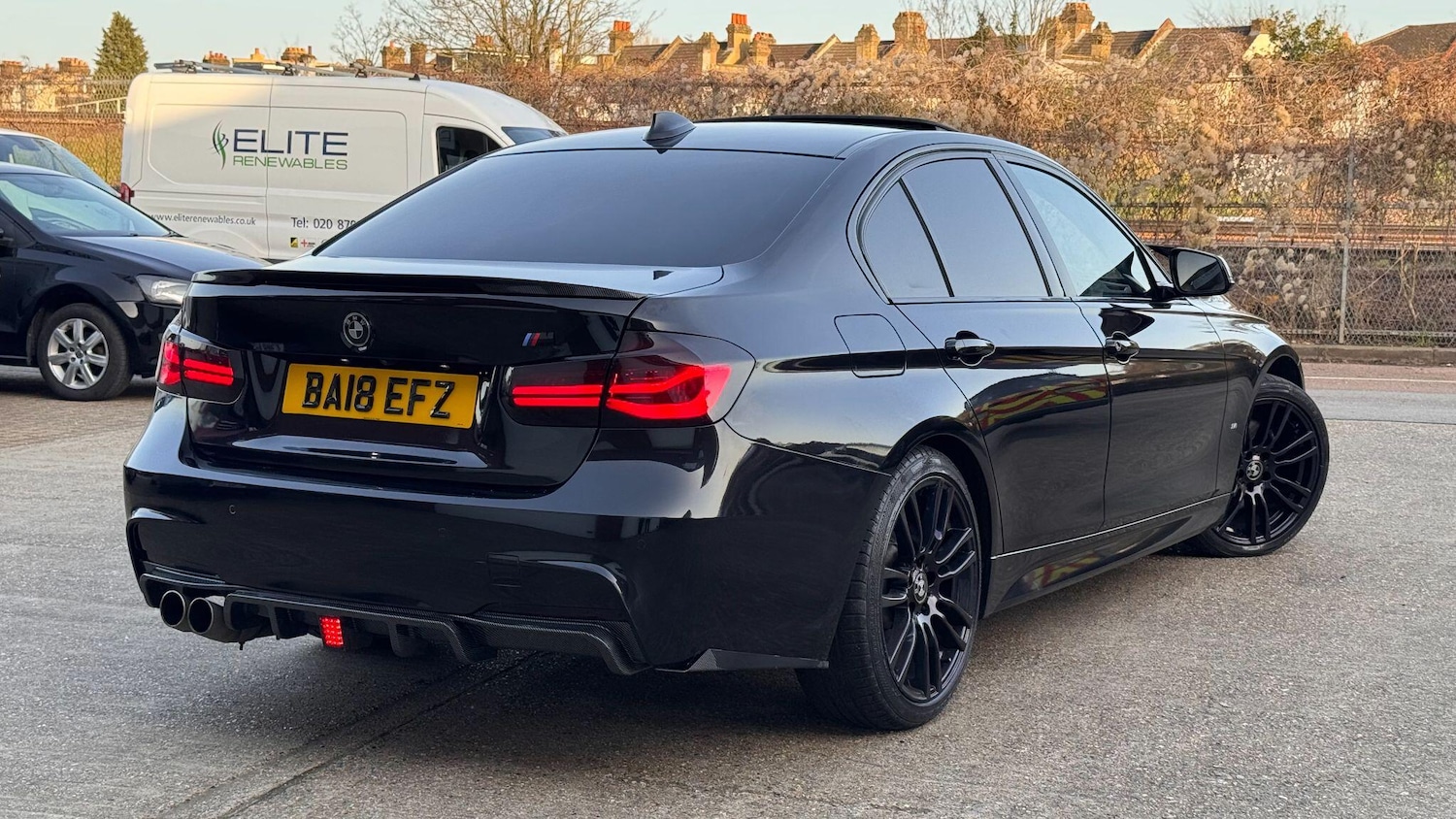 Used BMW 3 Series for sale - 77753287: Photo 8