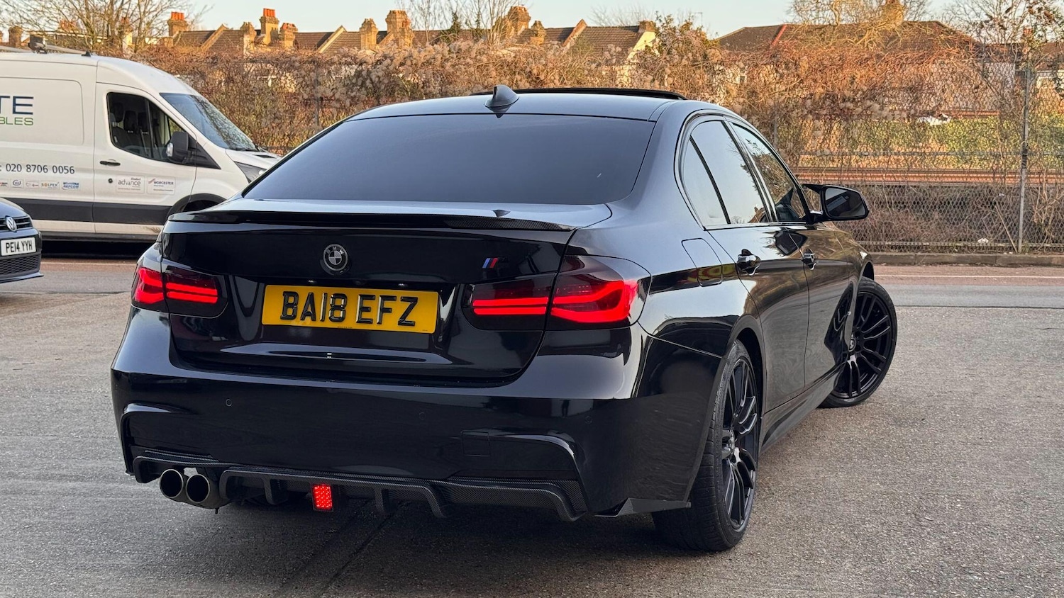 Used BMW 3 Series for sale - 77753287: Photo 9