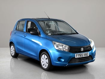 Used Suzuki Celerio 2015 for sale - 79484902: Photo