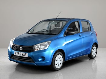 Used Suzuki Celerio 2015 for sale - 79484902: Photo