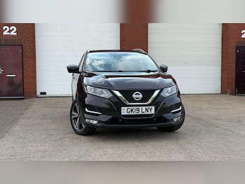 Used Nissan Qashqai 2019 for sale - 79860163: Photo