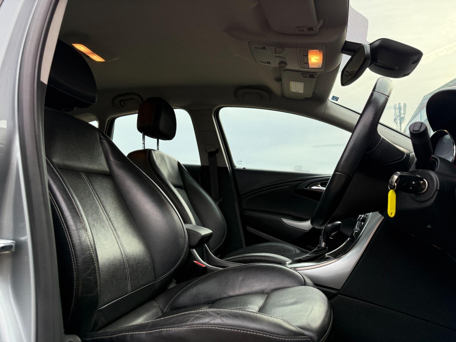 Used Vauxhall Astra 2012 for sale - 76424174: Photo 23