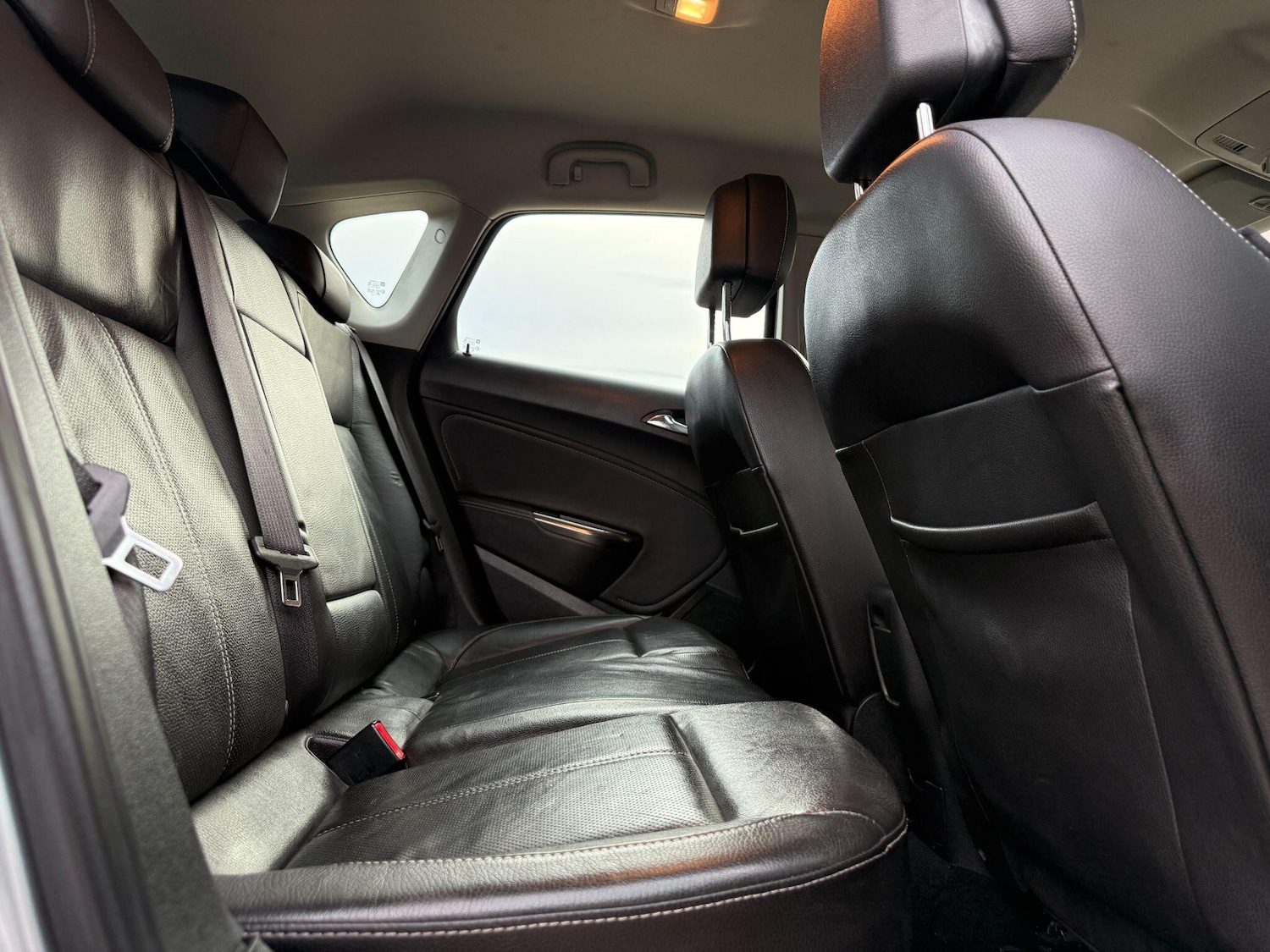 Used Vauxhall Astra 2012 for sale - 76424174: Photo 24