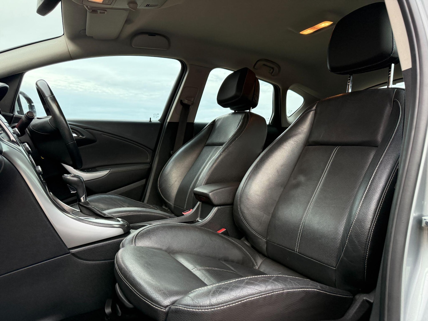 Used Vauxhall Astra 2012 for sale - 76424174: Photo 25