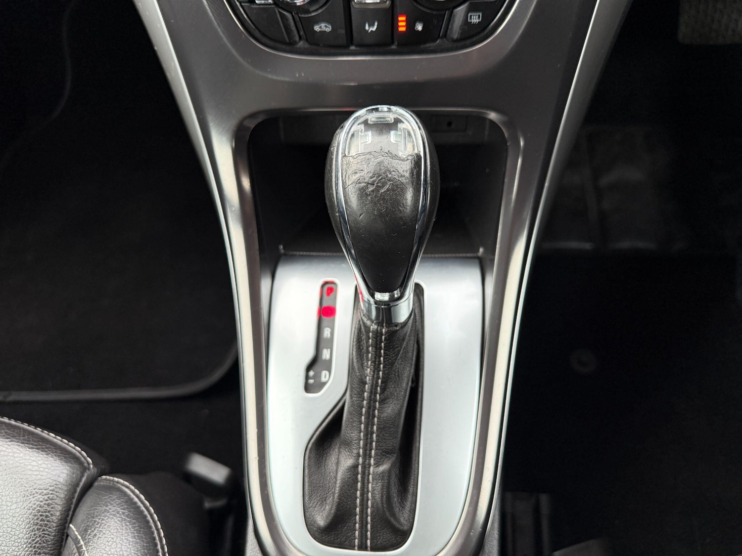 Used Vauxhall Astra 2012 for sale - 76424174: Photo 30