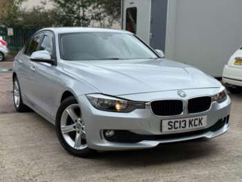 2013 (13) - 1.6 316i SE Euro 6 (s/s) 4dr