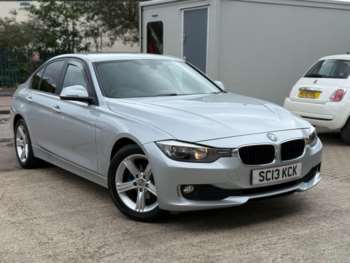 Used BMW 3 Series 2013 for sale - 75350423: Photo