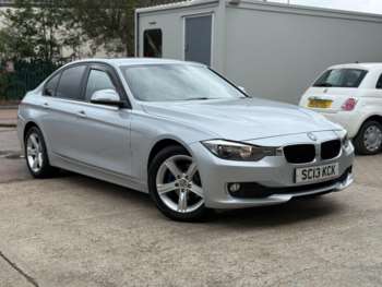 Used BMW 3 Series 2013 for sale - 75350423: Photo