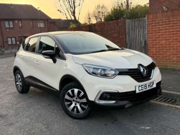 2019 (19) - 0.9 TCe ENERGY Play Euro 6 (s/s) 5dr