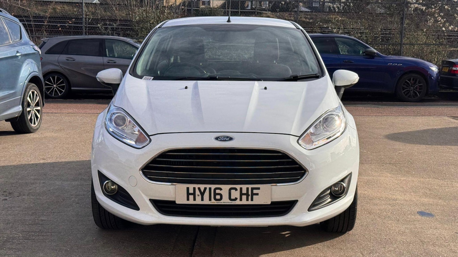 Used Ford Fiesta for sale - 77314932: Photo 10
