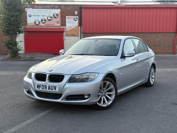 Used BMW 3 Series 2009 for sale - 75459459: Photo 11