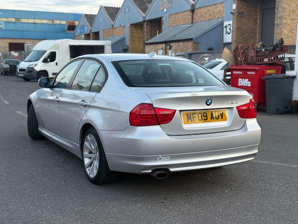 Used BMW 3 Series 2009 for sale - 75459459: Photo 16