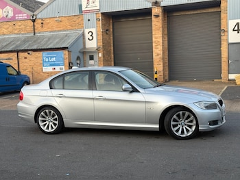 Used BMW 3 Series 2009 for sale - 75459459: Photo