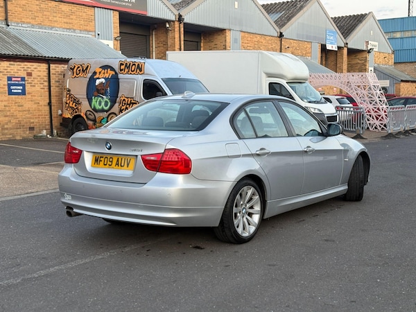 Used BMW 3 Series 2009 for sale - 75459459: Photo 7
