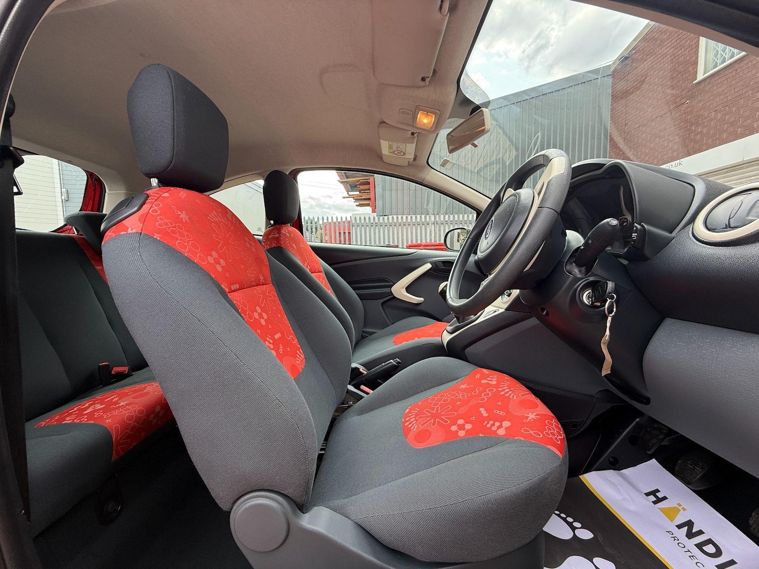 Vehicle 17