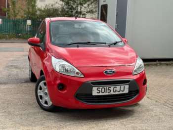 2015 (15) - 1.2 Edge Euro 5 (s/s) 3dr