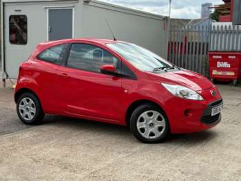 Used Ford Ka 2015 for sale - 75319002: Photo