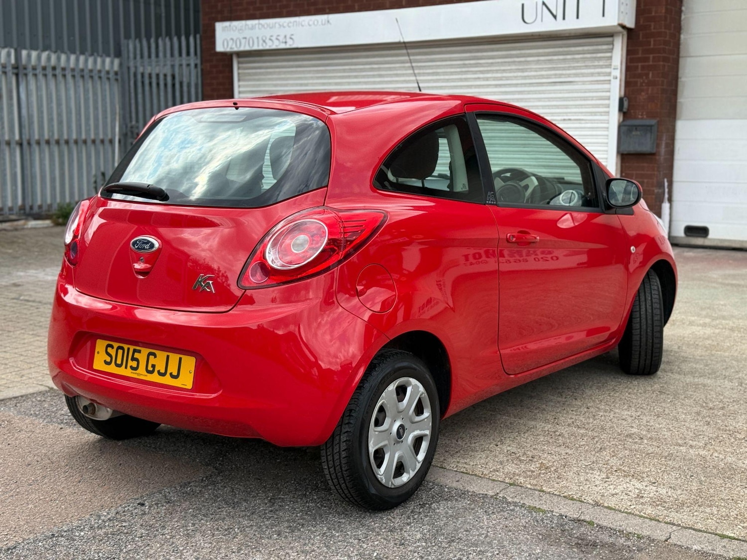 Vehicle 7