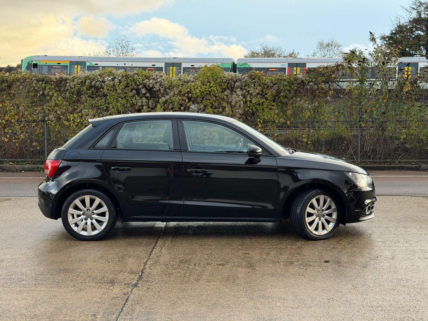 Used Audi A1 2012 for sale - 77021011: Photo 7