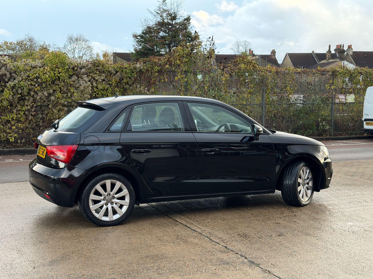 Used Audi A1 2012 for sale - 77021011: Photo 8