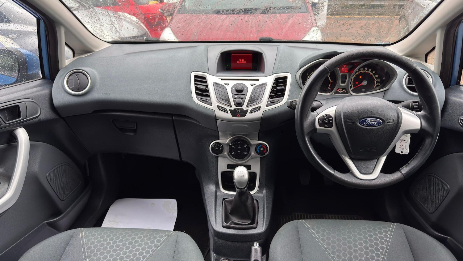 Used Ford Fiesta 2010 for sale - 77524573: Photo 23