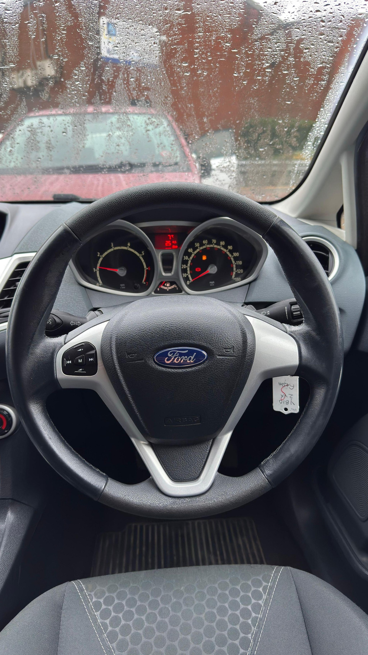 Used Ford Fiesta 2010 for sale - 77524573: Photo 24