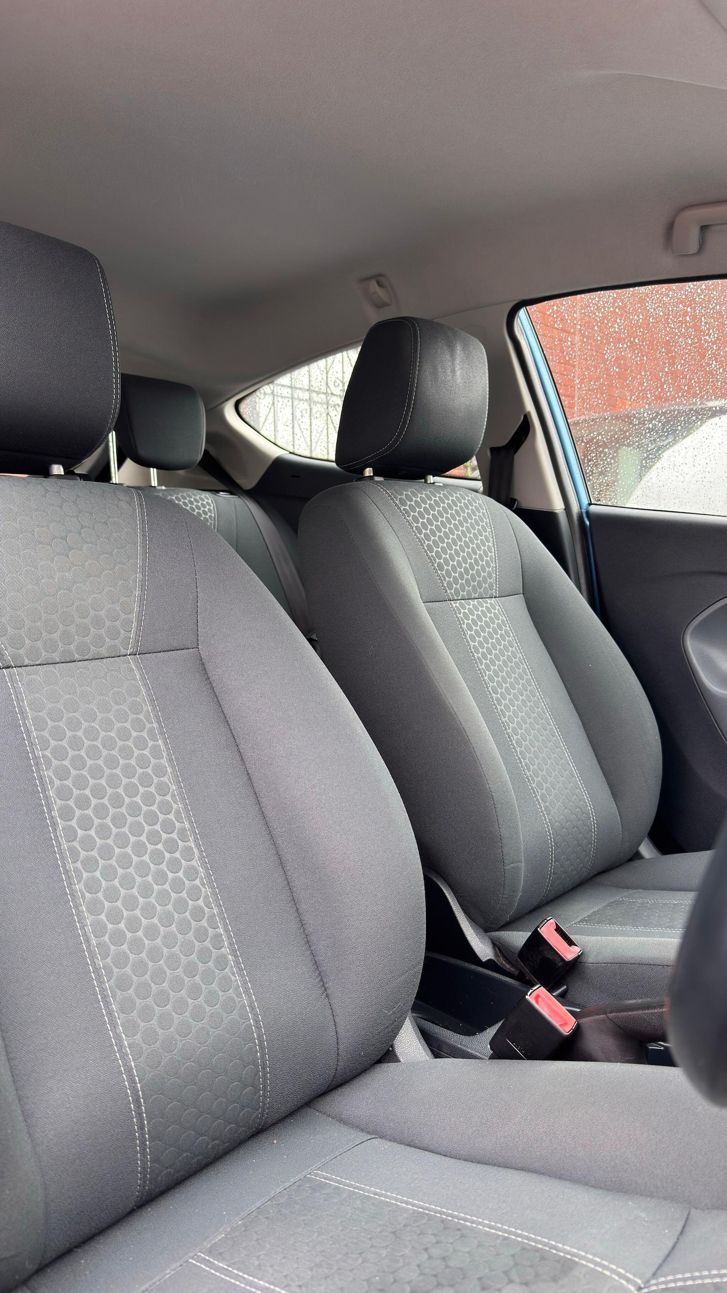 Used Ford Fiesta 2010 for sale - 77524573: Photo 26