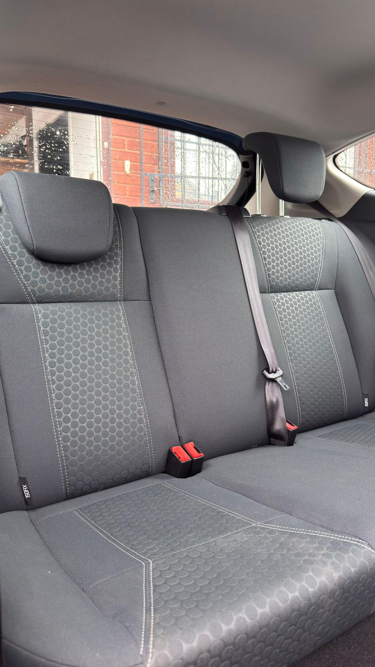 Used Ford Fiesta 2010 for sale - 77524573: Photo 27