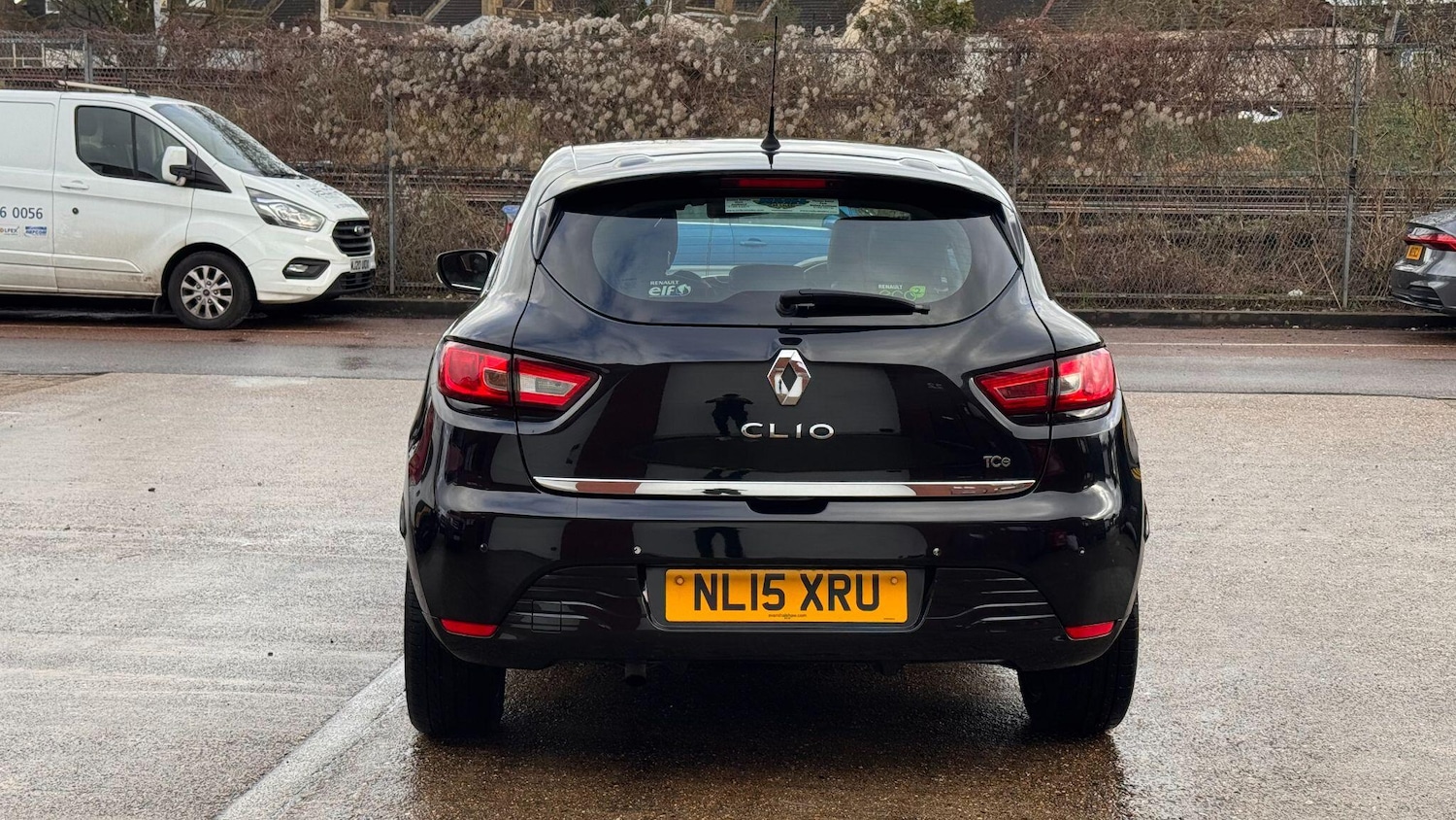 Used Renault Clio 2015 for sale - 77612506: Photo 10