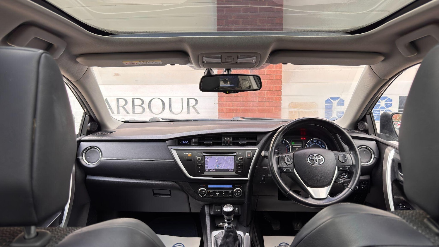 Used Peugeot 308 2014 for sale - 78087131: Photo 16