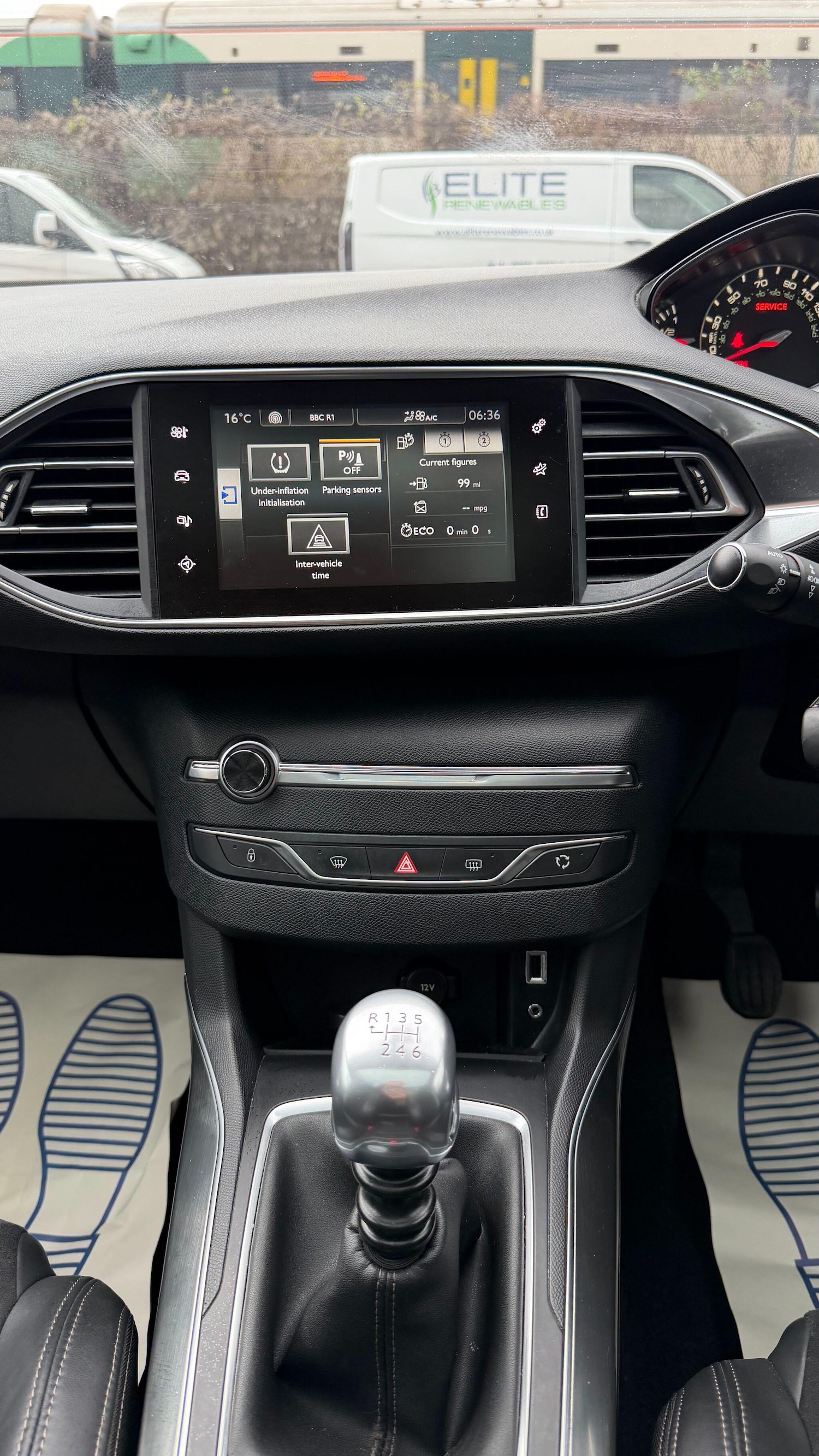 Used Peugeot 308 2014 for sale - 78087131: Photo 18