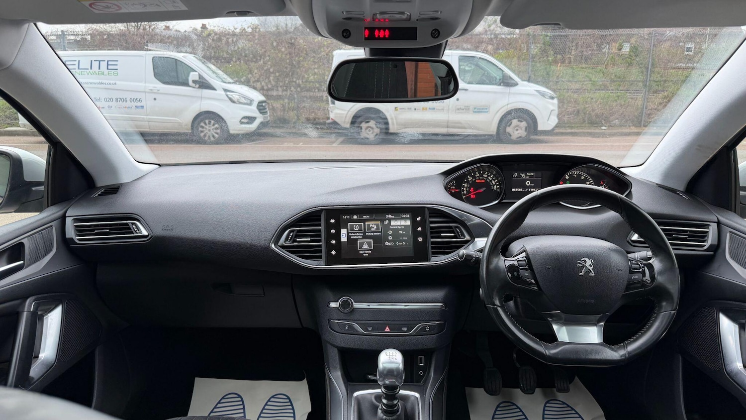 Used Peugeot 308 2014 for sale - 78087131: Photo 32