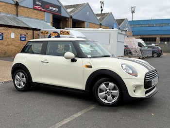 Used MINI Hatch 2014 for sale - 75614038: Photo