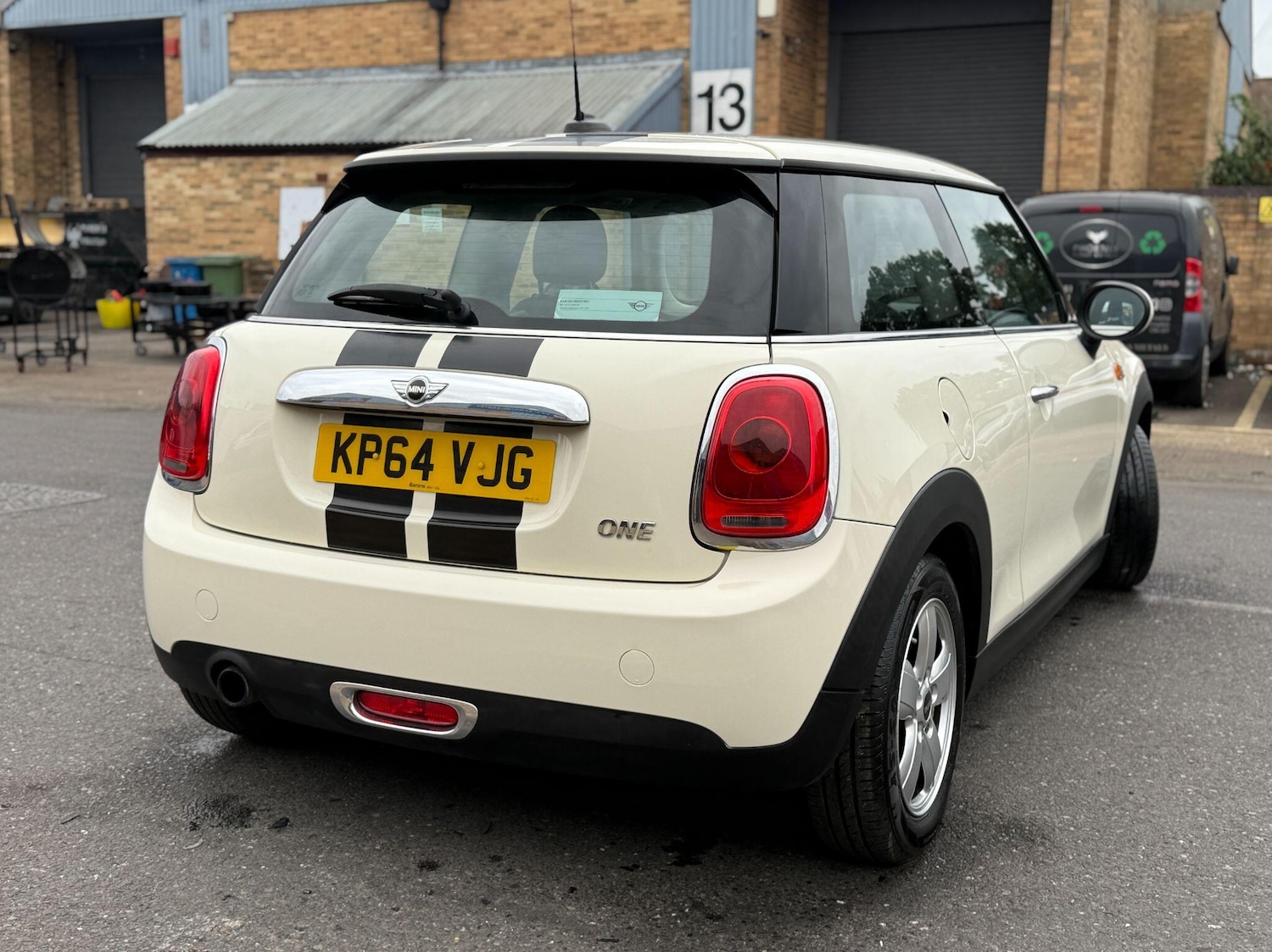 Vehicle 9