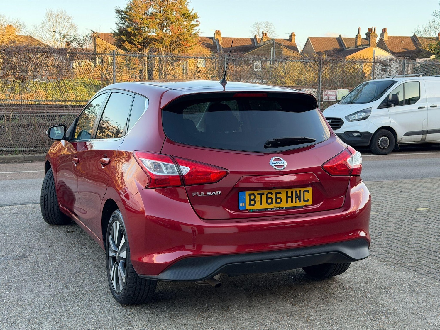 Used Nissan Pulsar for sale - 77705342: Photo 21