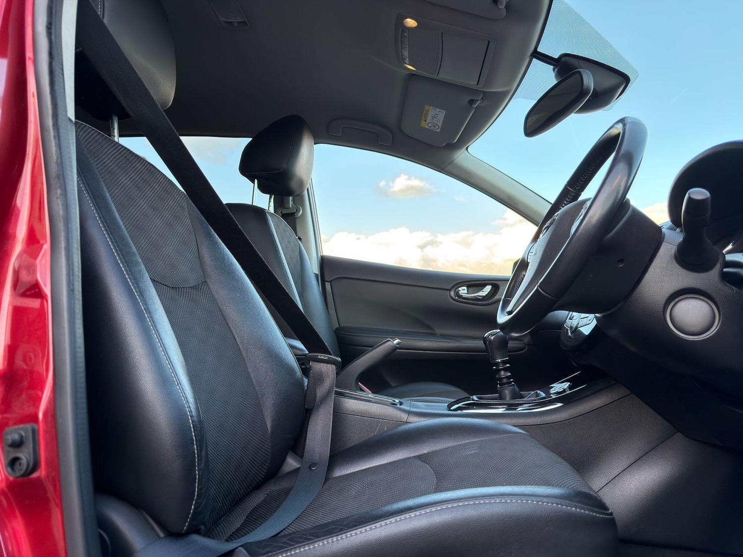 Used Nissan Pulsar for sale - 77705342: Photo 22