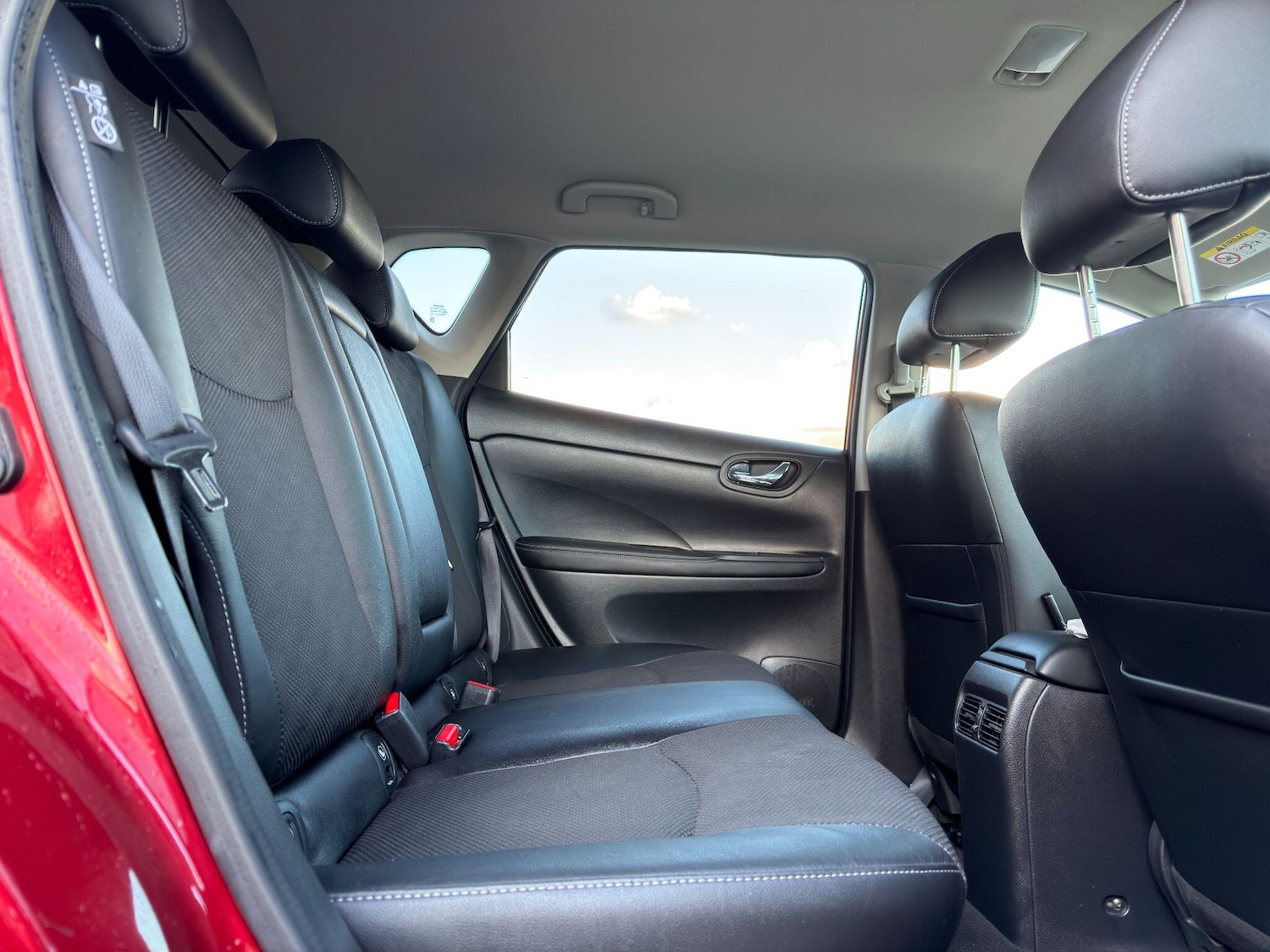 Used Nissan Pulsar for sale - 77705342: Photo 23