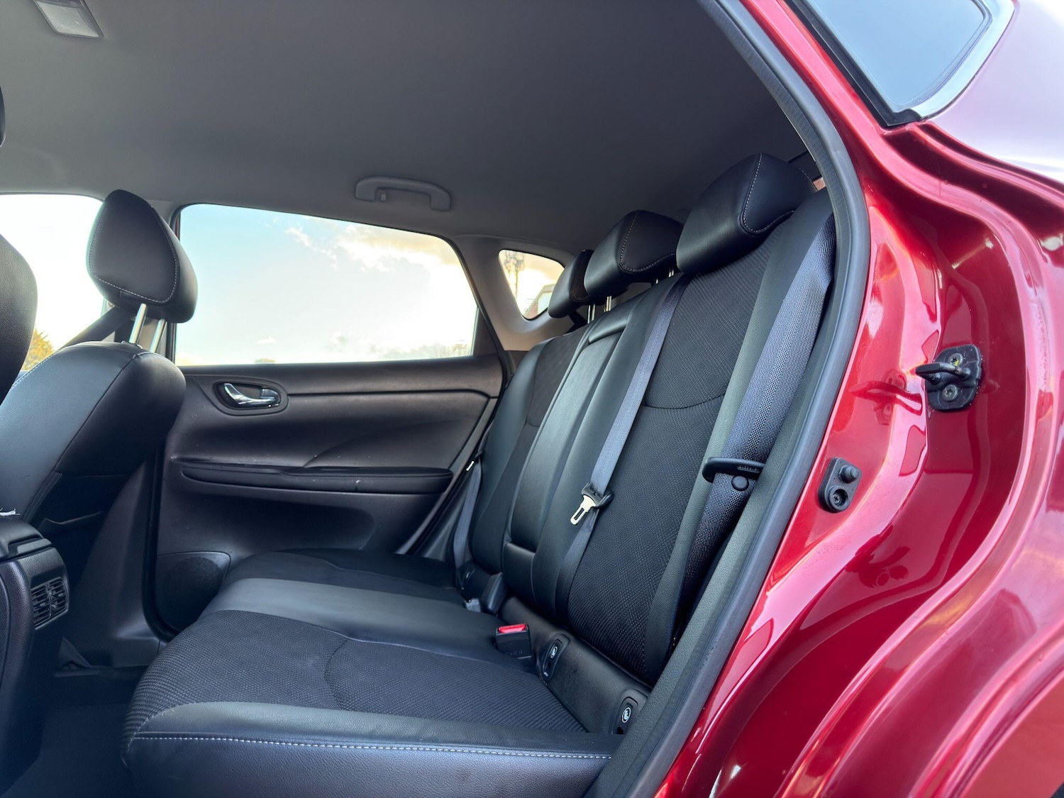 Used Nissan Pulsar for sale - 77705342: Photo 24