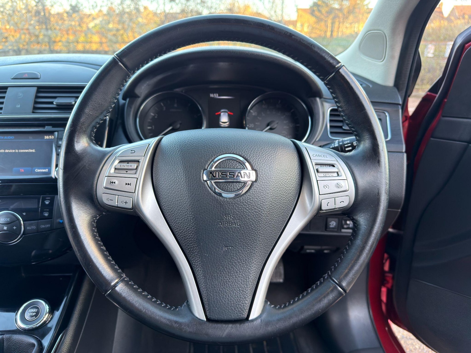 Used Nissan Pulsar for sale - 77705342: Photo 26