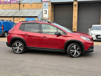 Used Peugeot 2008 2016 for sale - 75464184: Photo