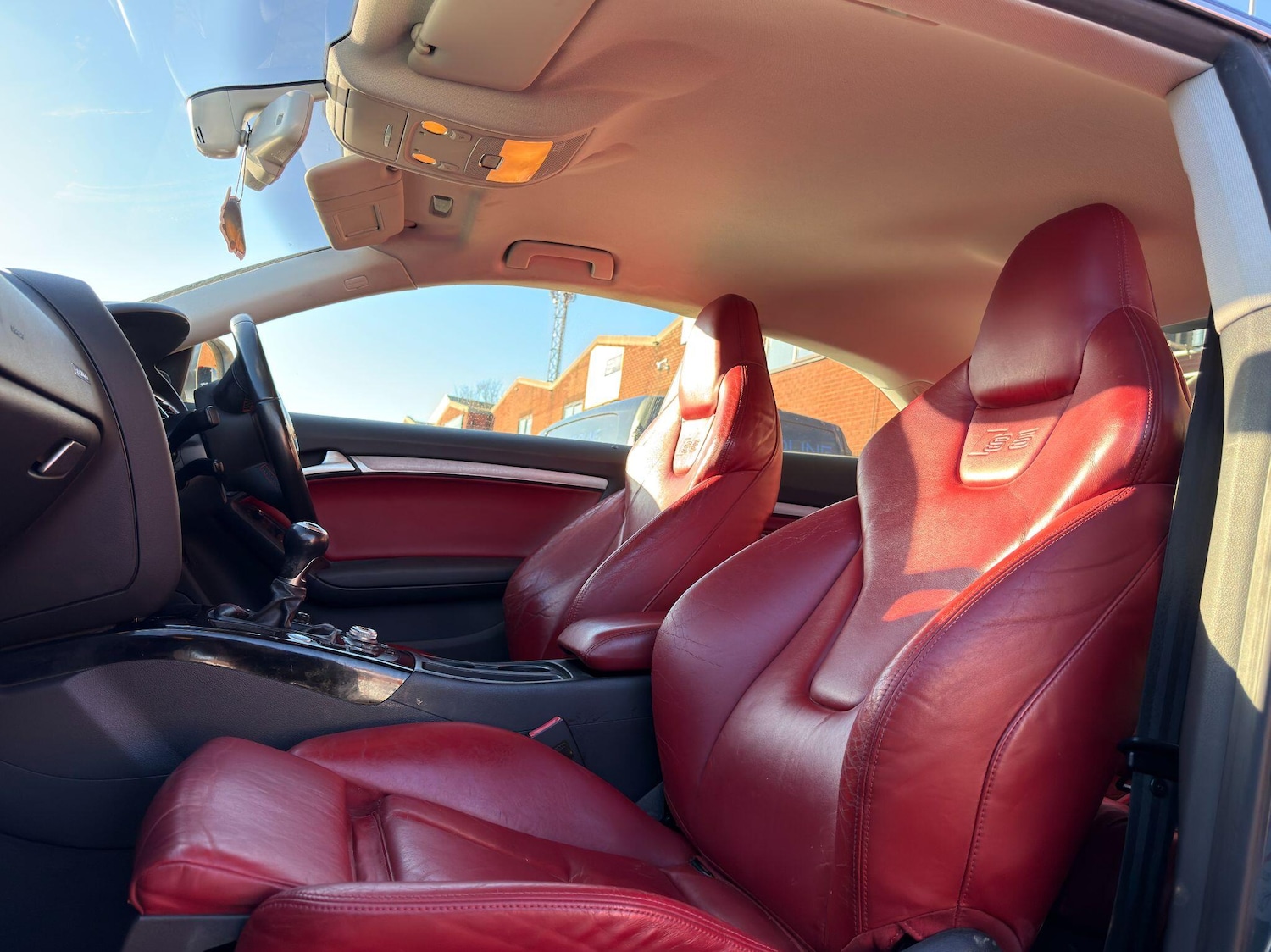 Used Audi A5 2008 for sale - 76801858: Photo 16