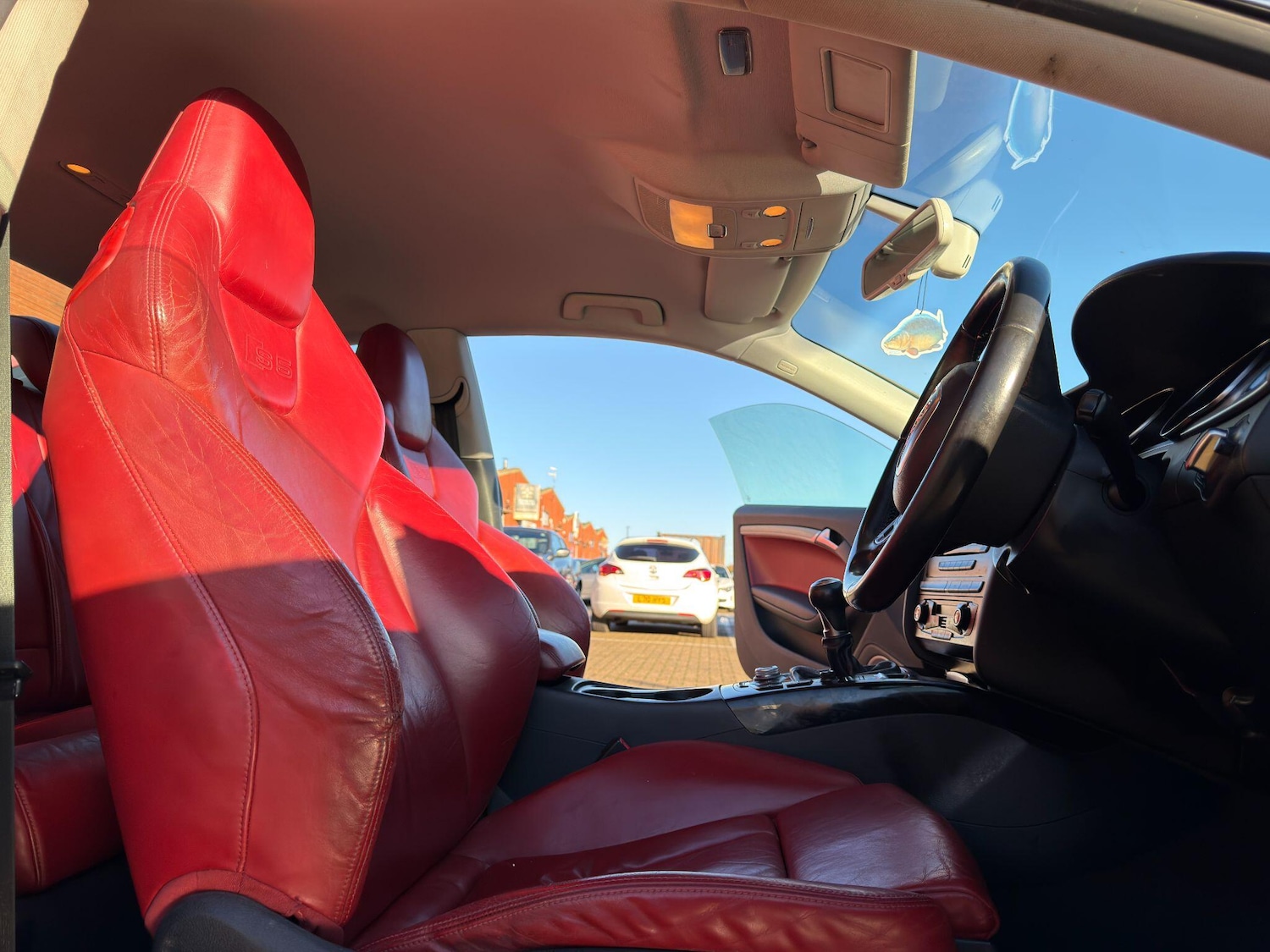 Used Audi A5 2008 for sale - 76801858: Photo 17