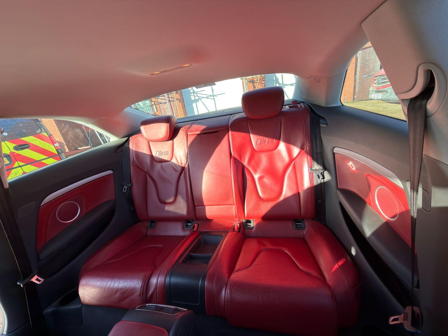 Used Audi A5 2008 for sale - 76801858: Photo 18