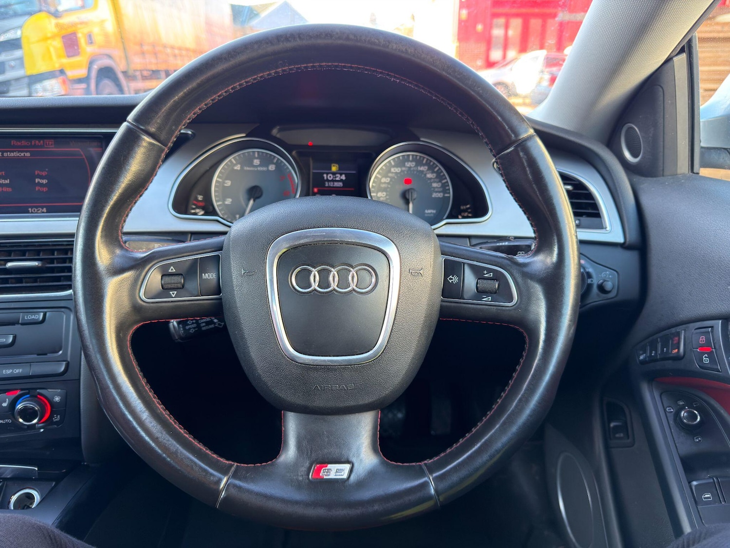 Used Audi A5 2008 for sale - 76801858: Photo 19