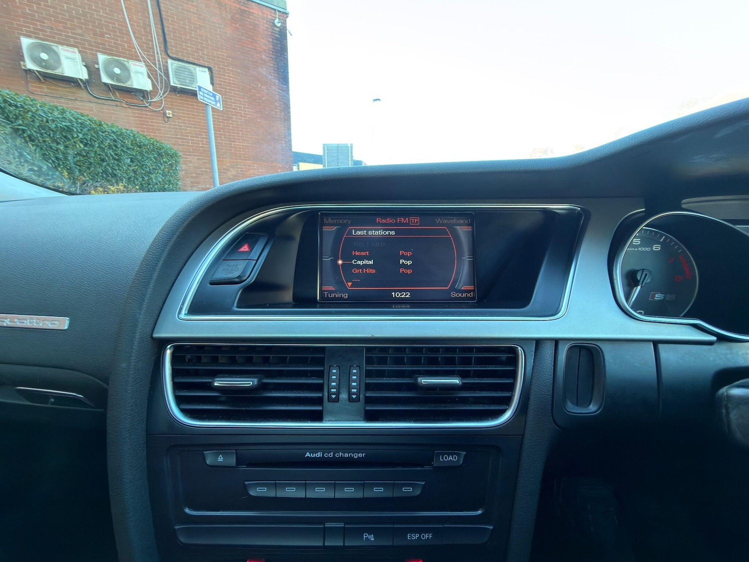 Used Audi A5 2008 for sale - 76801858: Photo 20